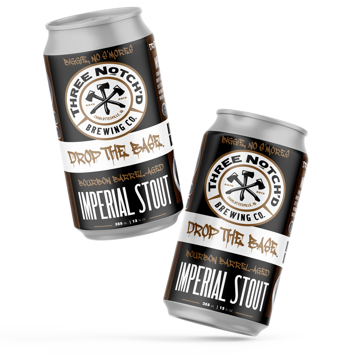 Drop The Base Three Notch d Brewing Company drop-the-base-three-notch-d-brewing-company