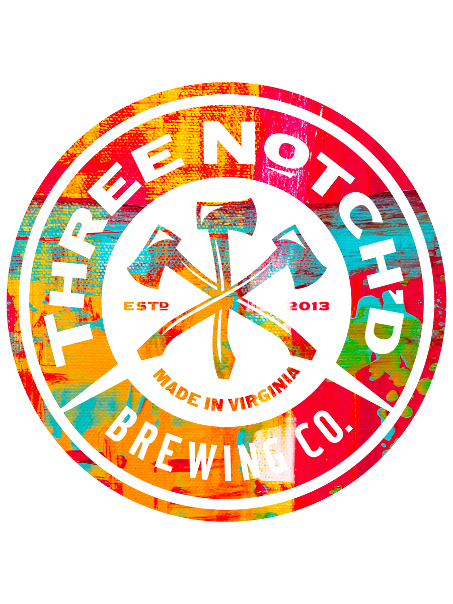 Fresh Beer Club Three Notch'd Brewing Three Notch'd Brewing Company
