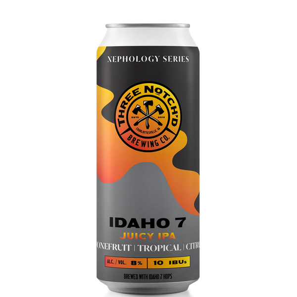 Nephology Series - Idaho 7