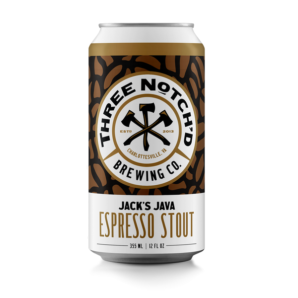 Jack's Java - Expresso Stout