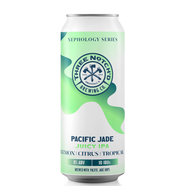 Nephology Series - Pacific Jade