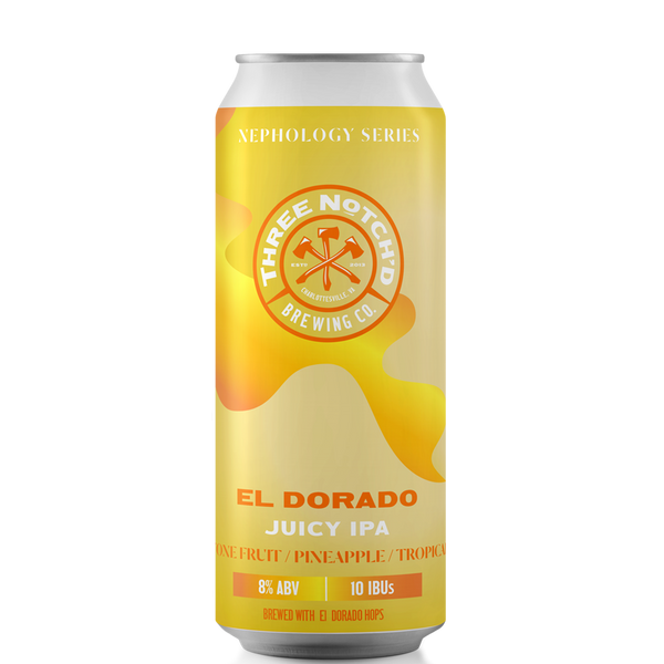 Nephology Series - El Dorado