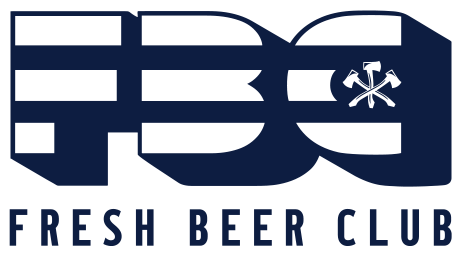 Fresh Beer Club - 6 Month Membership