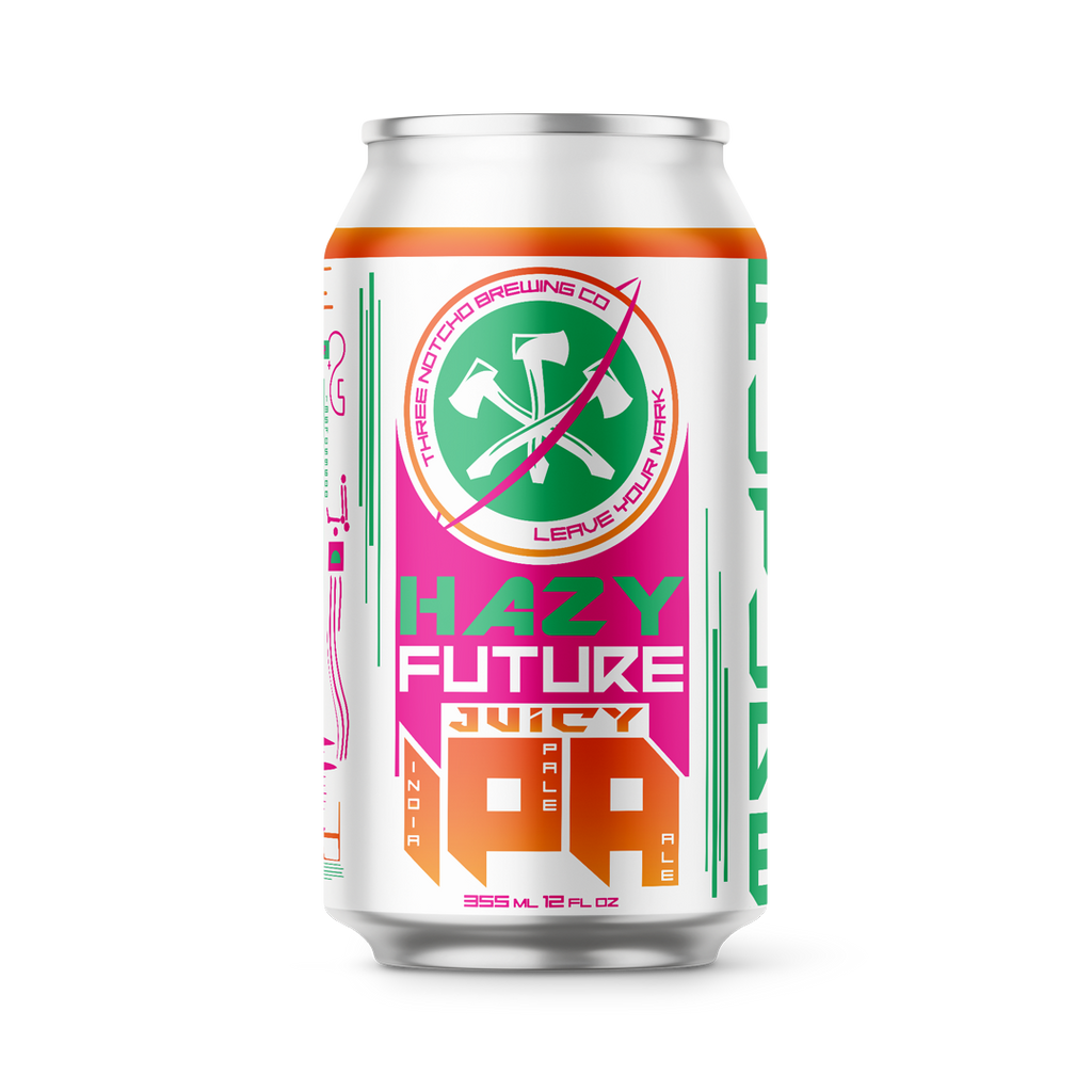 Hazy Future IPA